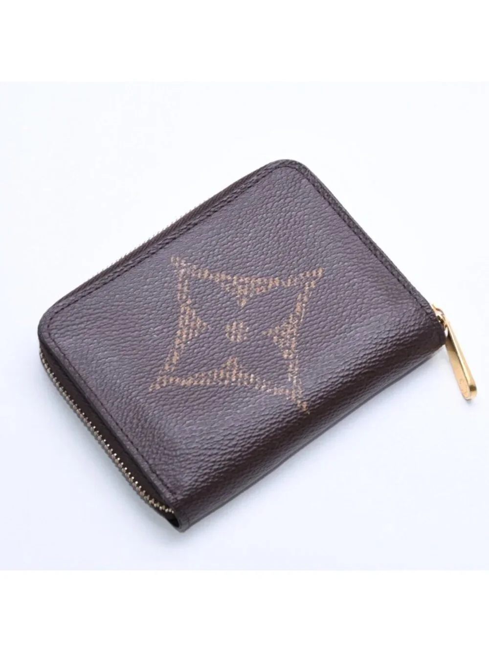 Louis Vuitton this authentic